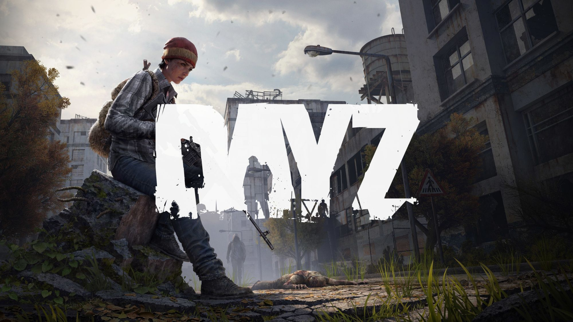DayZ Server